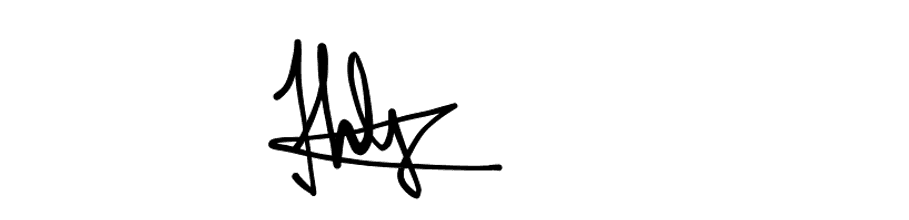 Harshit Goyal's signature.