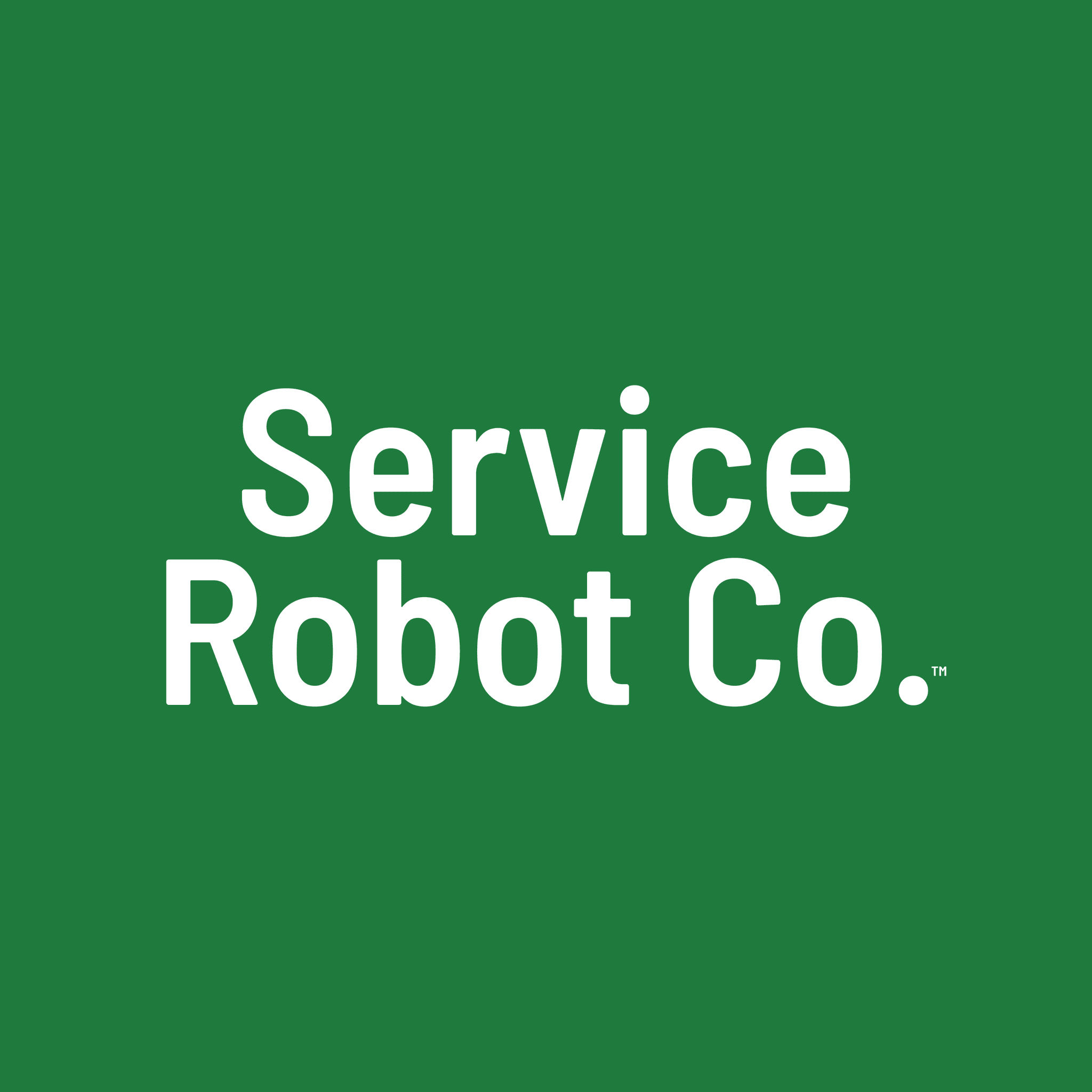 Service Robot Co. App tile