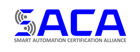 SACA logo